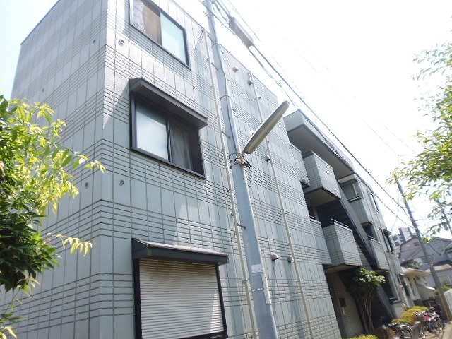 CASA新川崎 その他外観1