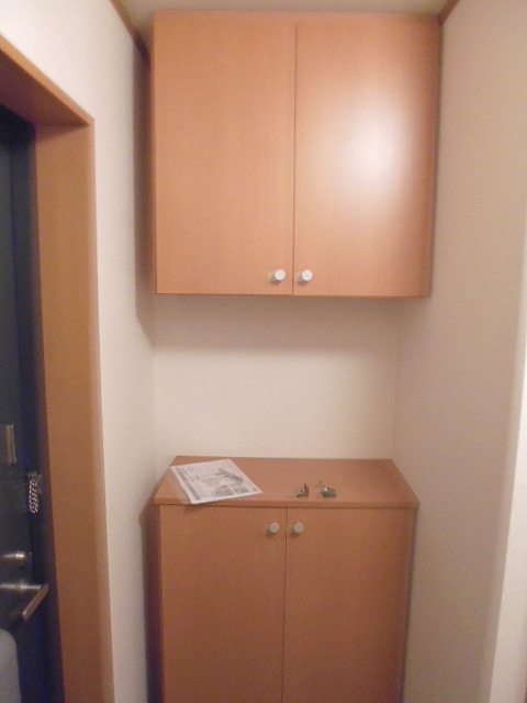 CASA新川崎 その他7