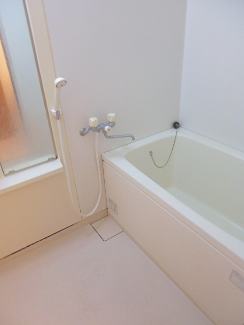 CASA新川崎 風呂画像