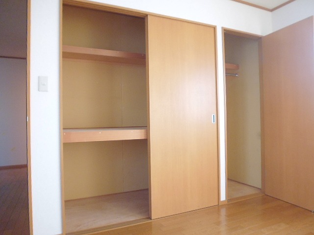 CASA新川崎 ベランダ