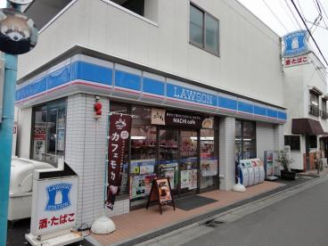 CASA新川崎 周辺画像1