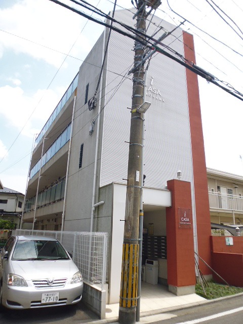 その他外観1