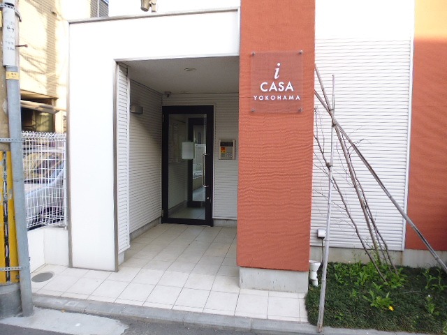 その他外観2