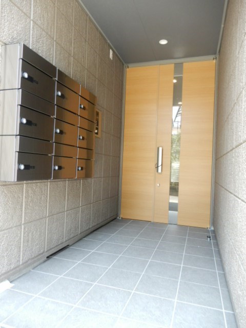 アークガレリア その他外観2
