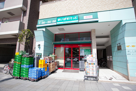 アークガレリア 周辺画像5