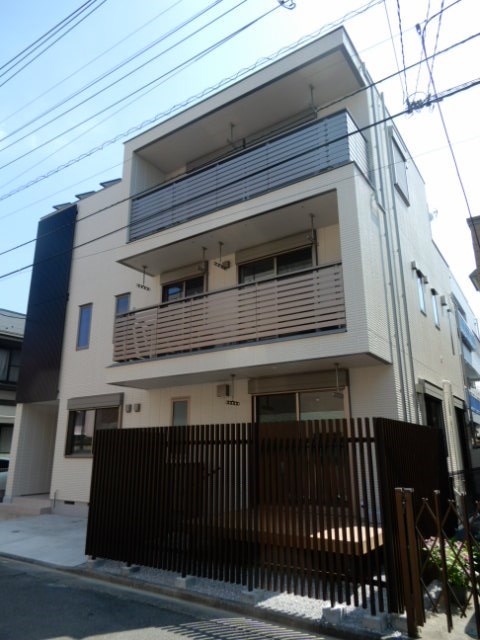 クレールジュール その他外観3