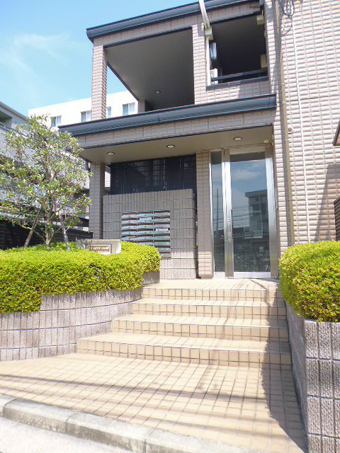 LIBERTE YAKO その他外観1