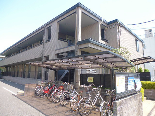 LIBERTE YAKO その他外観3
