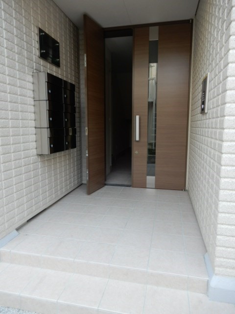 Inland Sea その他外観1