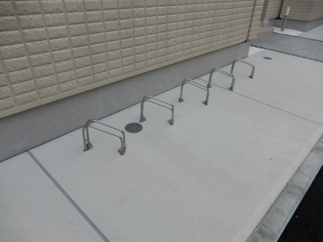 Inland Sea その他外観4