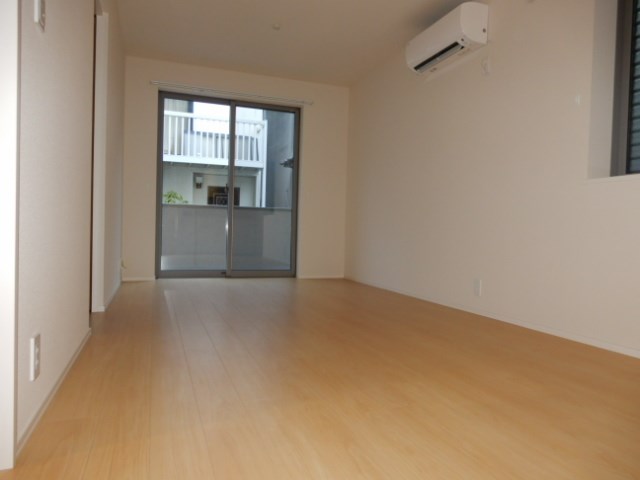 Inland Sea リビング