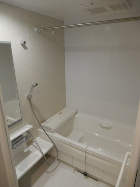 Inland Sea 風呂画像