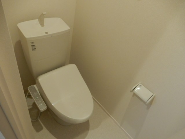 ヘーベルテラス その他1