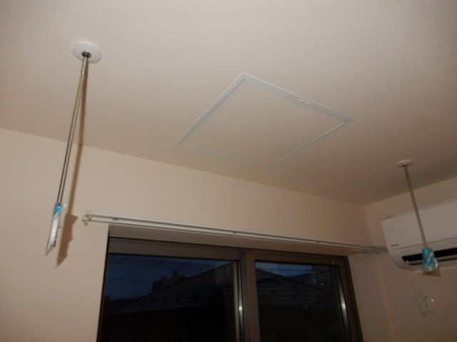 ヘーベルテラス その他11