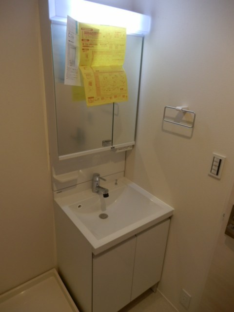 ヘーベルテラス ベランダ