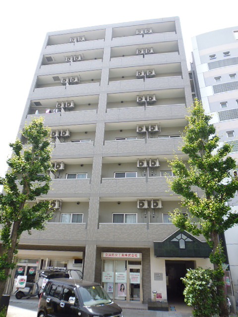 その他外観1