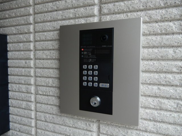 Jade Gate その他外観2