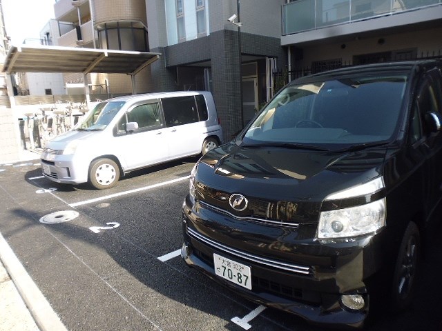 その他外観3