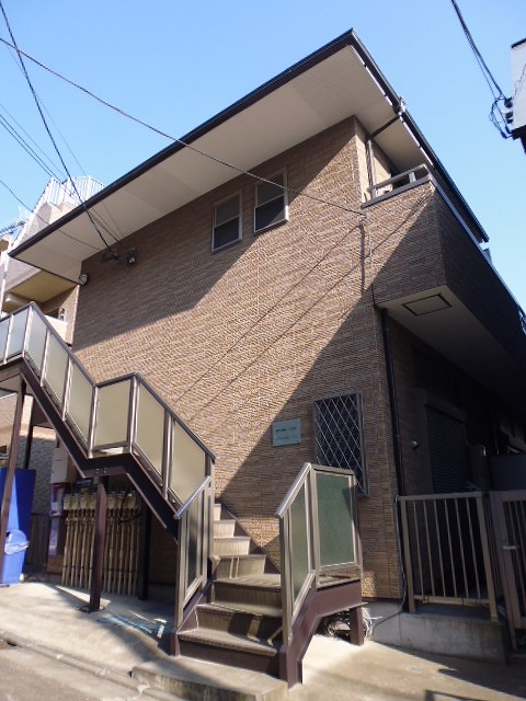 その他外観1