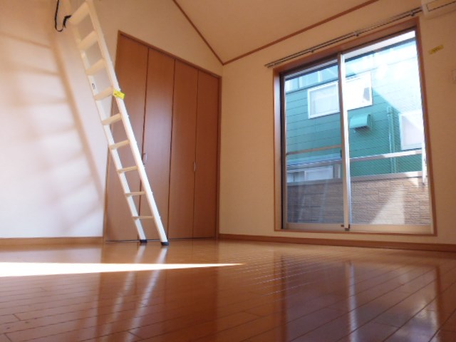 リビング