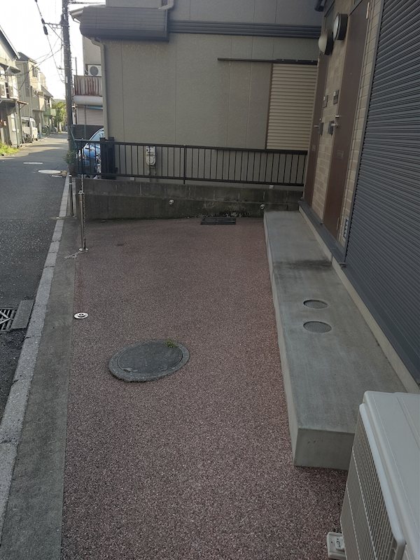 その他外観3