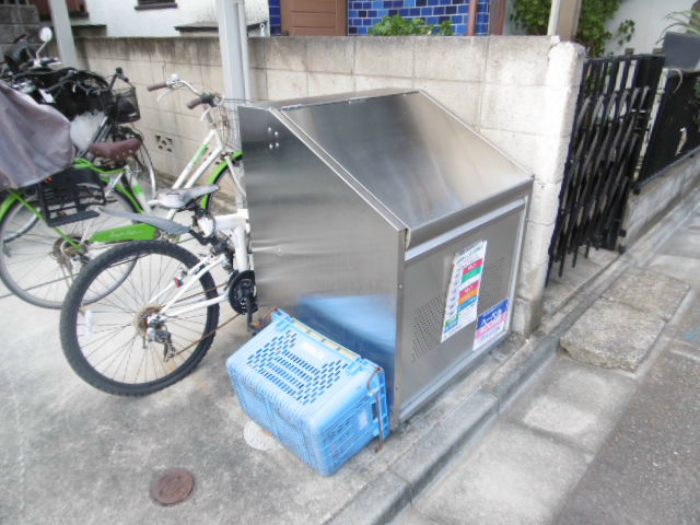Maison　ジョワイユ　小田 その他外観6