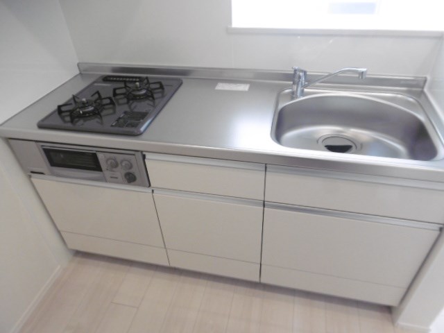 エスコート上末吉 キッチン