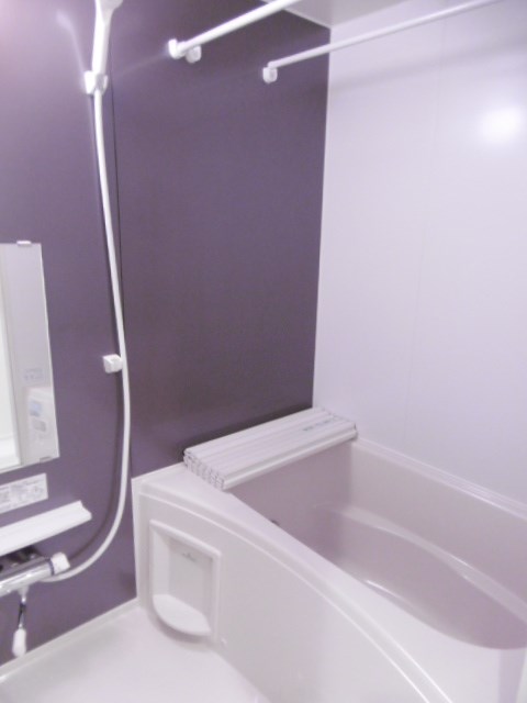 エスコート上末吉 風呂画像