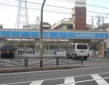 エスコート上末吉 周辺画像4