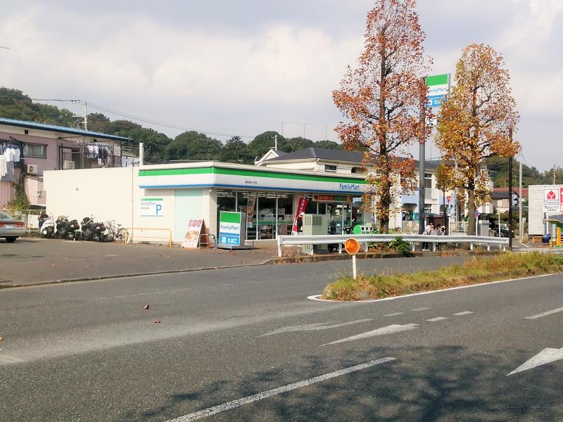 エスコート上末吉 周辺画像6