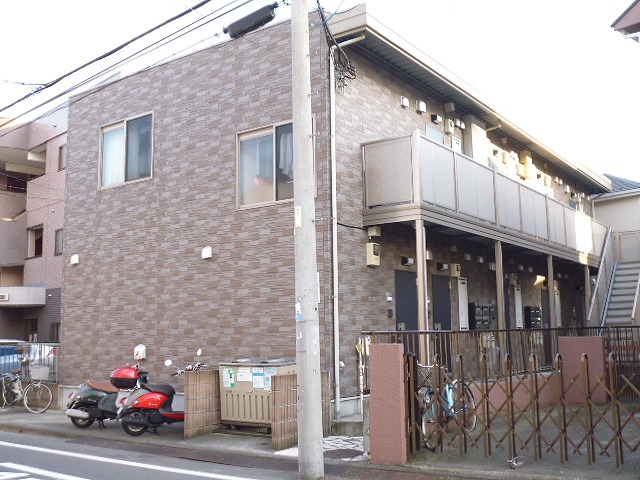その他外観1