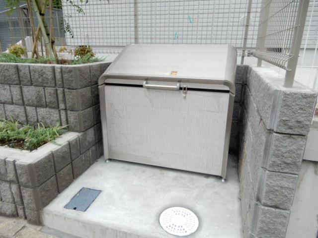 パインツリー その他外観2