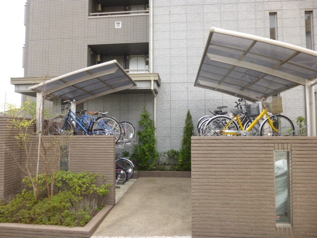 ラフィーネ その他外観1