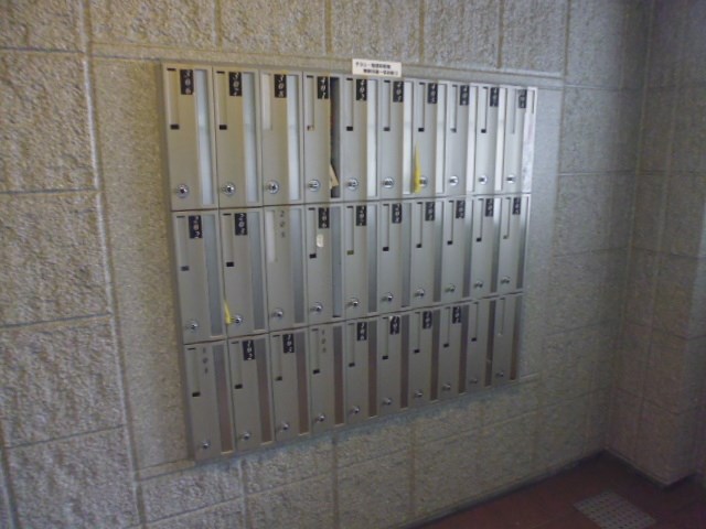 ラフィーネ その他外観2