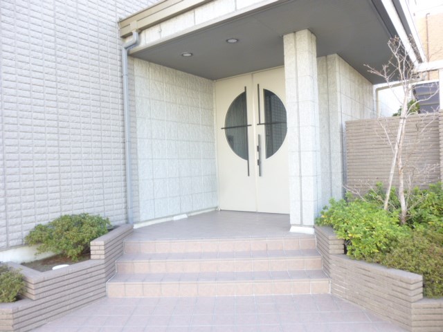 ラフィーネ その他外観3