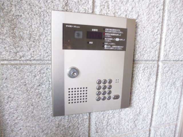 ラフィーネ その他外観4