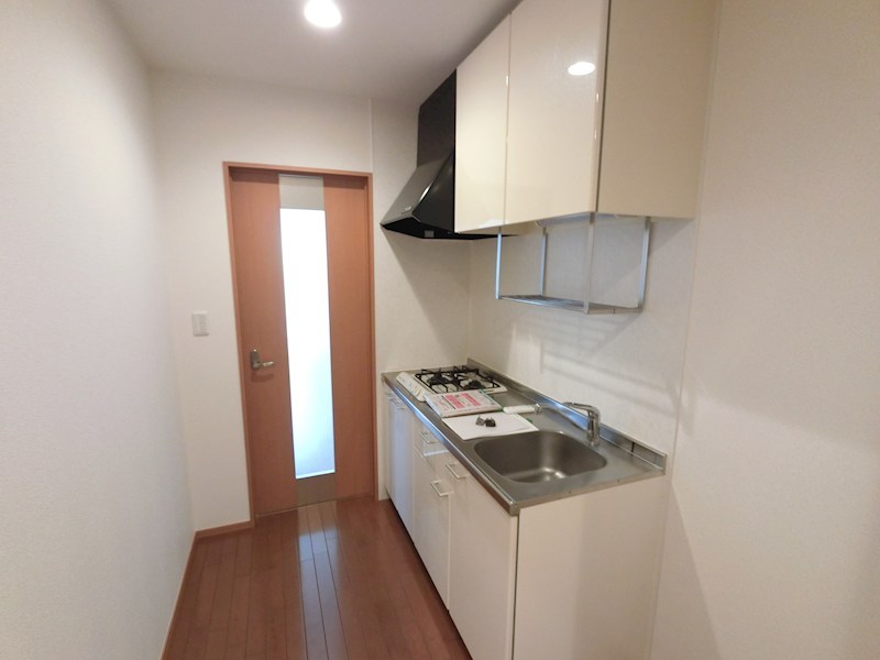 ラフィーネ キッチン