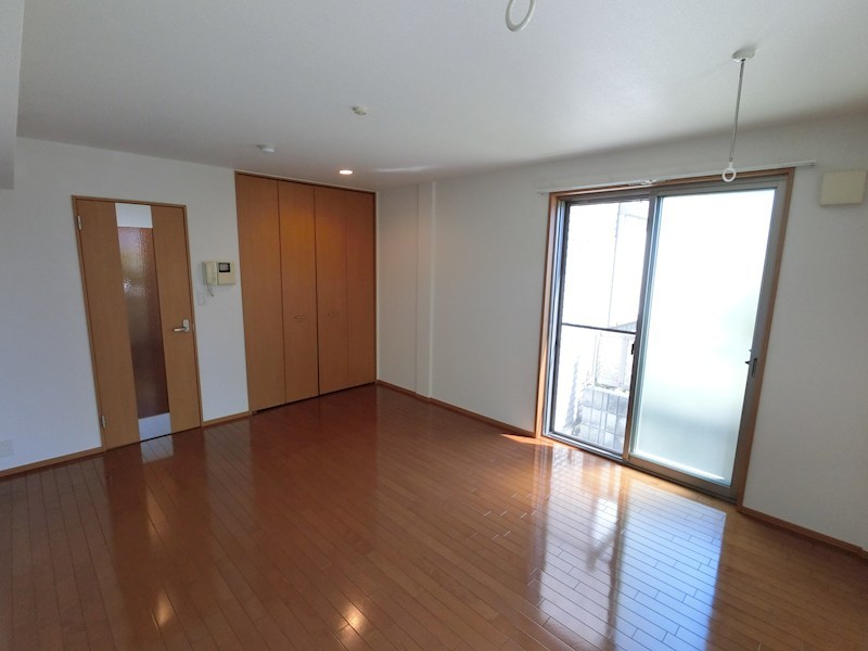 ラフィーネ ベッドルーム