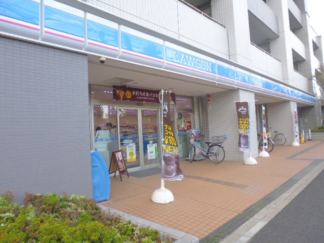 ラフィーネ 周辺画像2