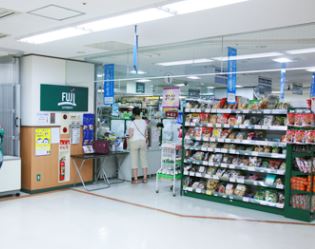 ラフィーネ 周辺画像3