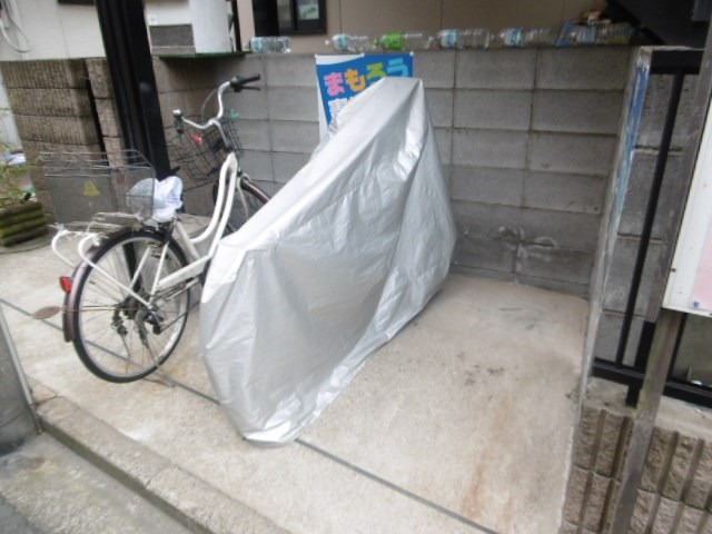 その他外観1