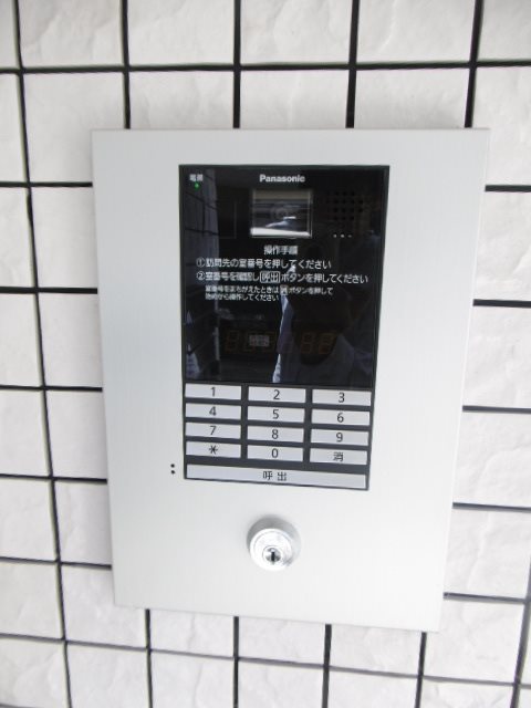 その他外観1