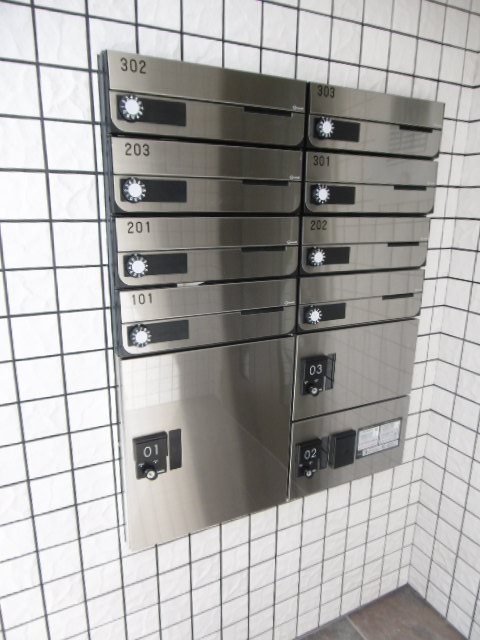 その他外観5