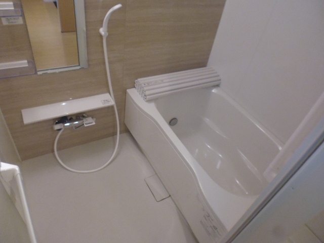 風呂画像