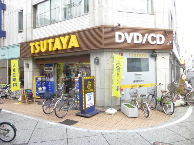 ラフィネ 周辺画像5