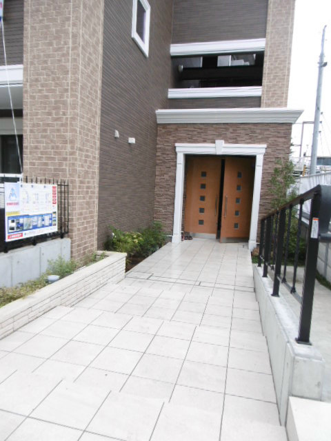 その他外観1