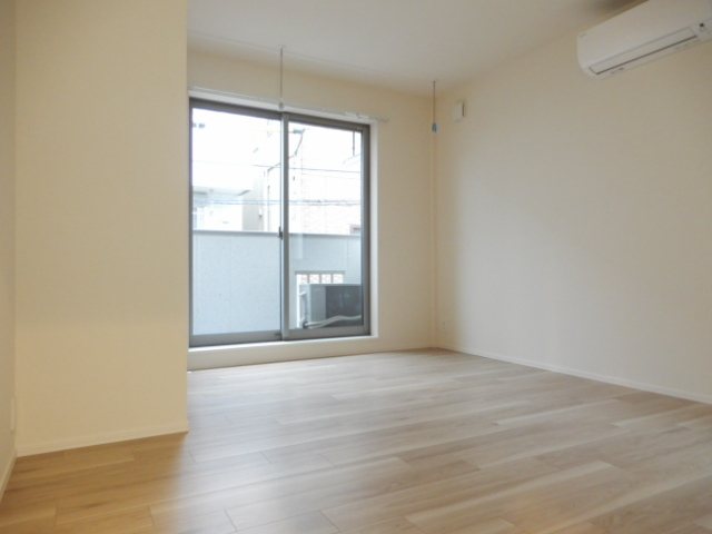 K space リビング