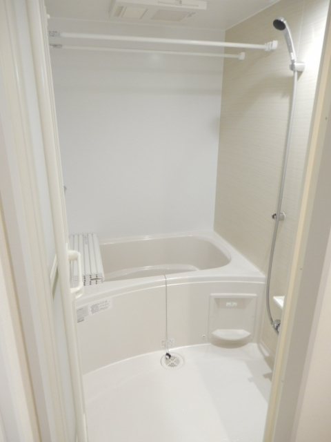 K space 風呂画像