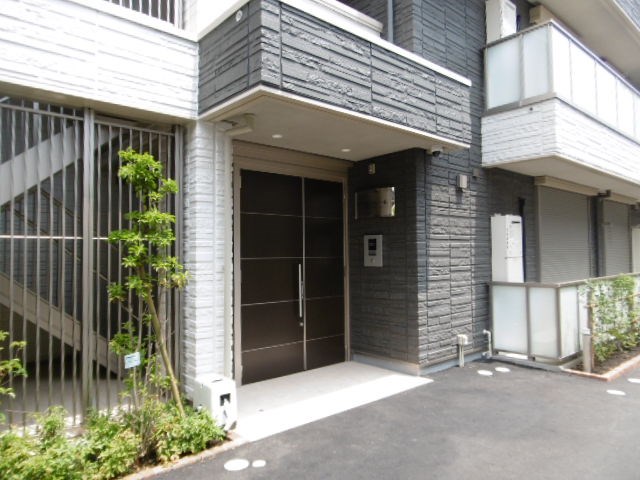 その他外観3