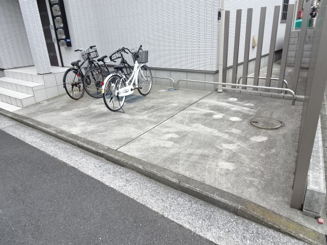 その他外観1
